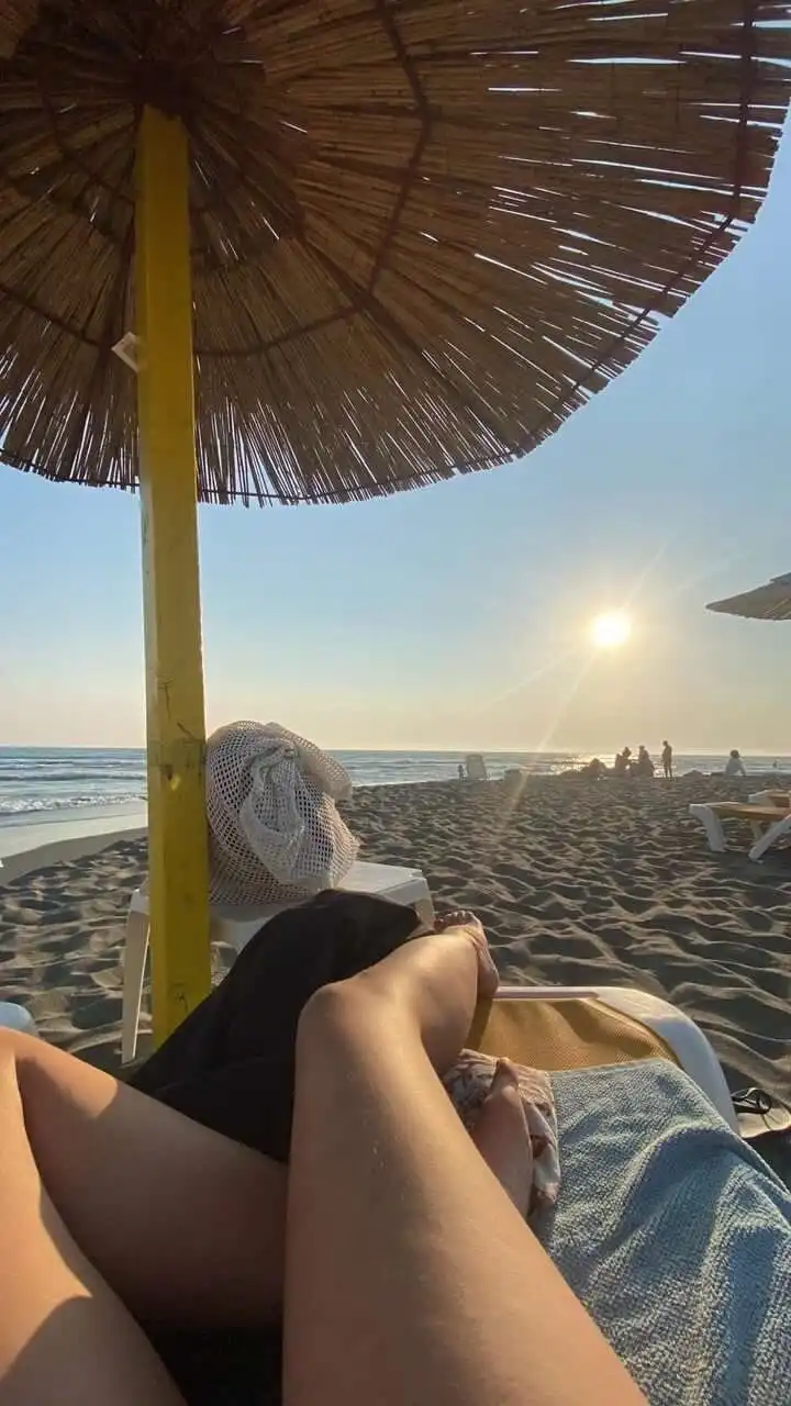 Hotels in Insel Bojana