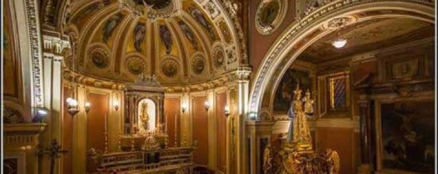 Santuario Maria Santissima della Misericordia