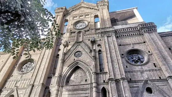 Chiesa del Santissimo Sacramento