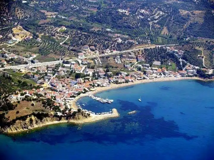 Hotels in Andritsena