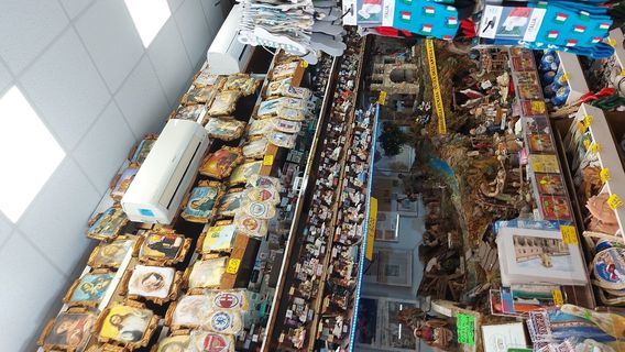 Artistic Creations The Lighthouse