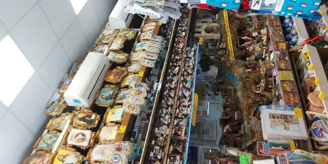 Creazioni Artistiche Il Faro