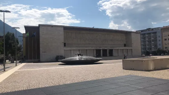 Casa del Fascio