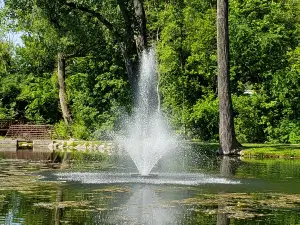 Nixon Park