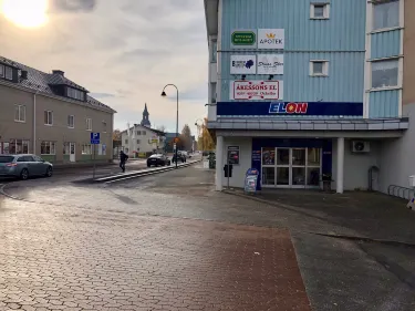 Ockelbo