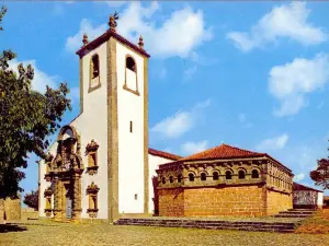 Domus Municipalis