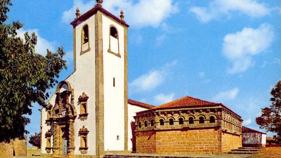 Domus Municipalis