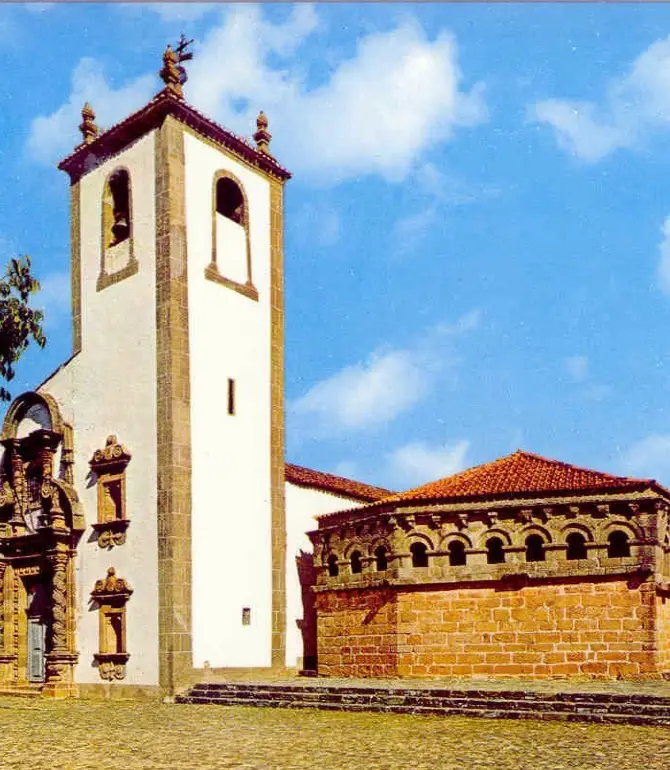 Bragança