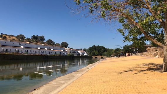 Playa de San Nicolas