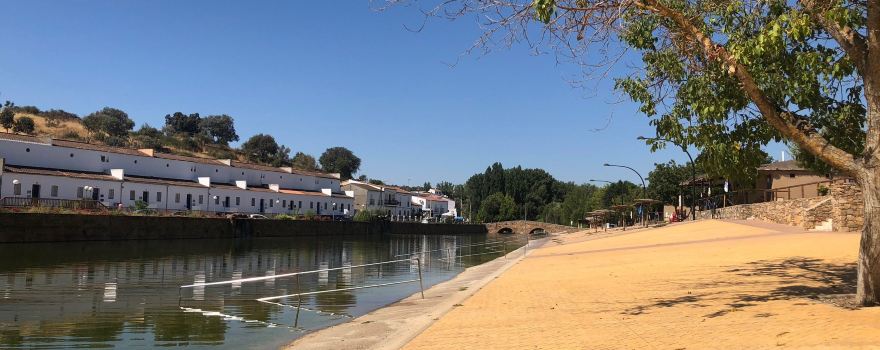 Playa de San Nicolas