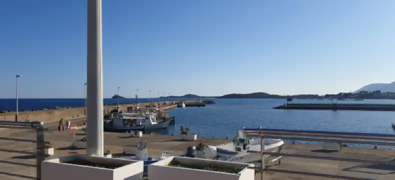 Hotel a Perd'e Sali