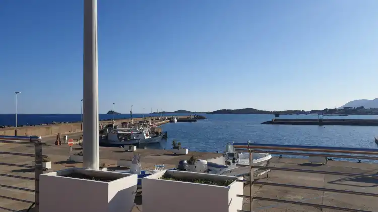 Hotel di Perd'e Sali