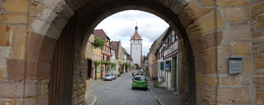 Stadtturm