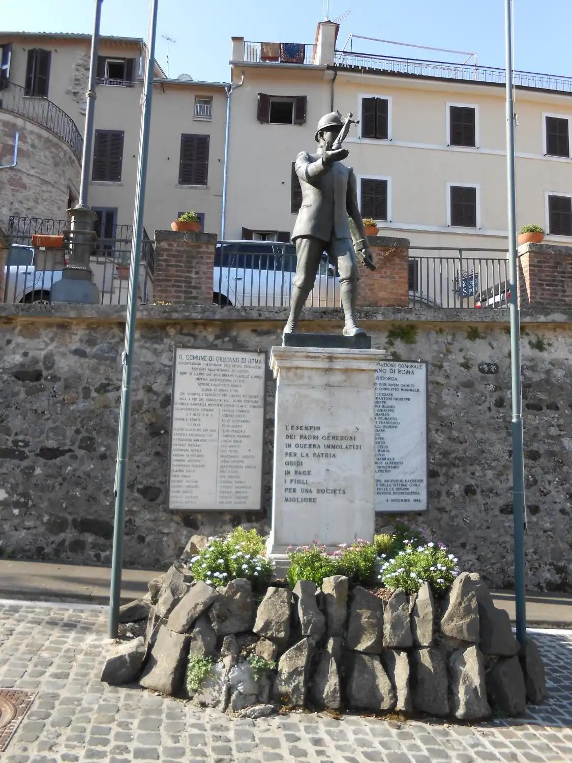 Hotel in zona Monumento ai Caduti della 'Grande Guerra'