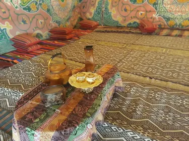 Bereshit Ranch