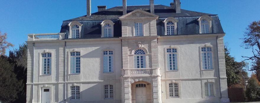 Domaine de Beauval