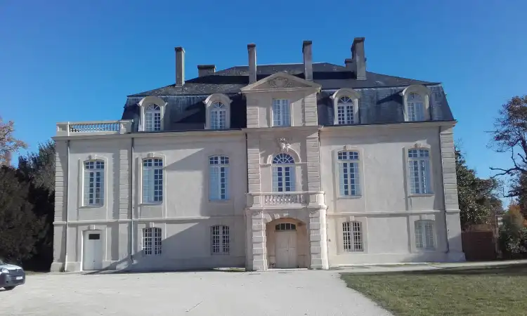 Hotel a Bassens