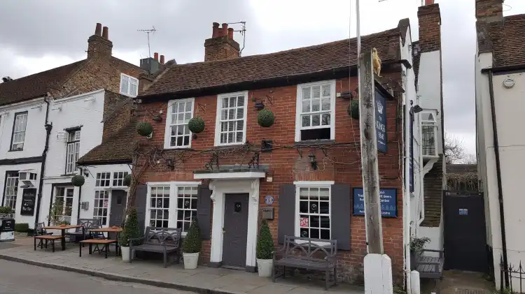 Shepperton