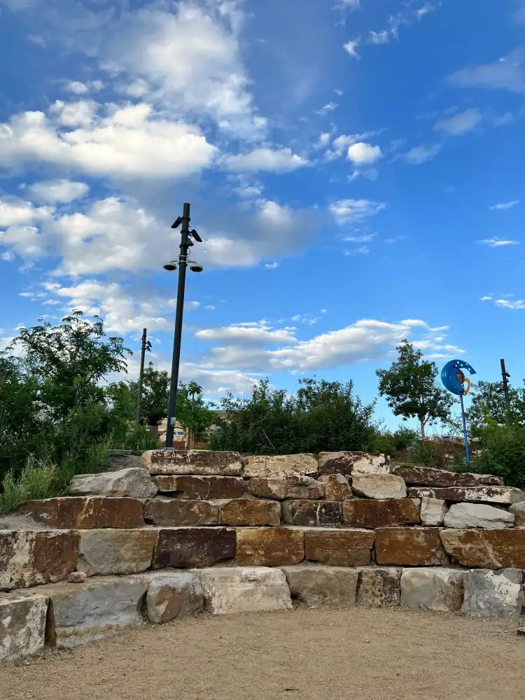 Hotel di Castle Rock