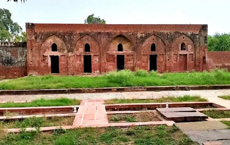 Hotel a Fatehgarh Sahib