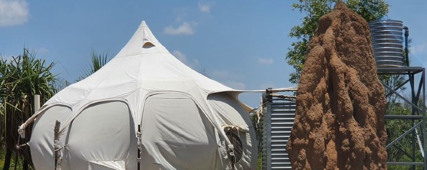 Top End Safari Camp