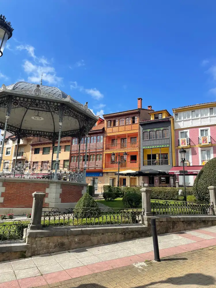 Hotel di Norena