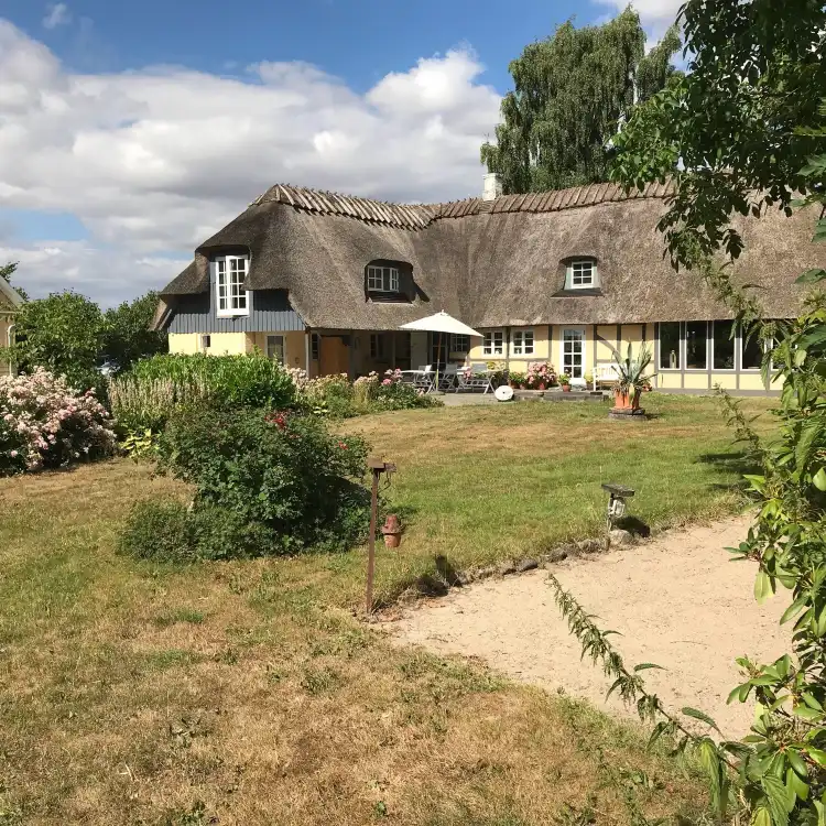 Hotel di Skarup Fyn