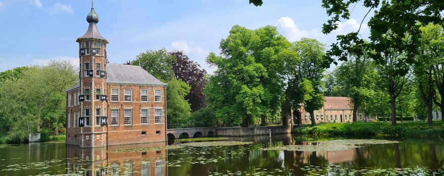 Alphen-Chaam