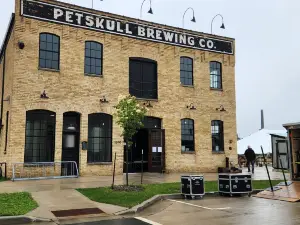 PetSkull Brewing Company