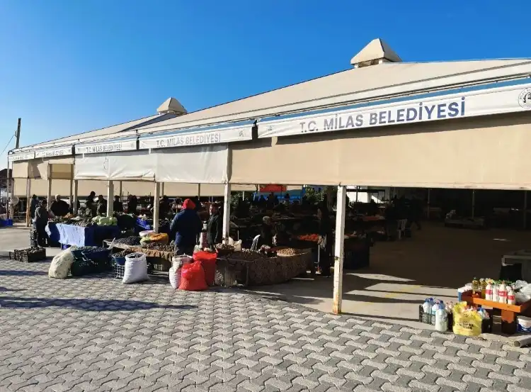 Hotels in Haci Ilyas Mahallesi