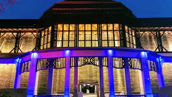 Gradierhaus