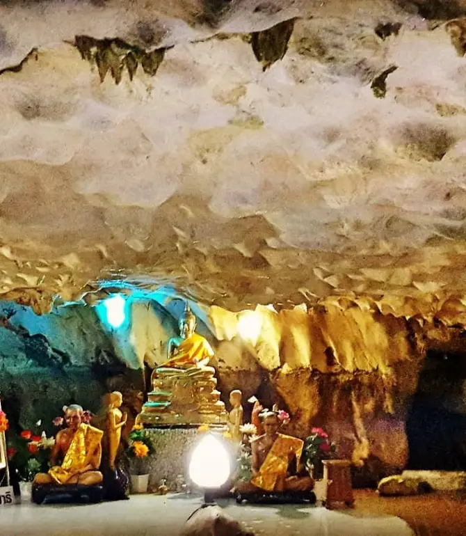 Khao Chamao