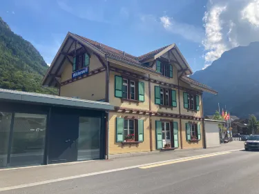 Wilderswil