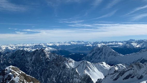 Ehrwalder Almsee