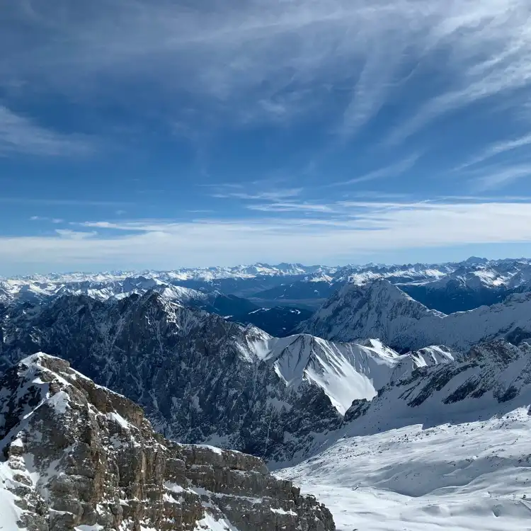 Ehrwald