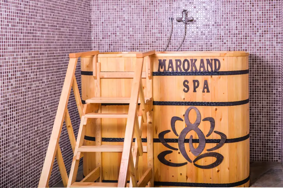 3_Marokand Sauna&Spa