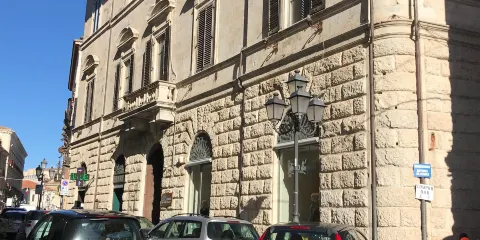 Palazzo Fazzari