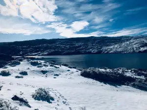 Covao Dos Conchos
