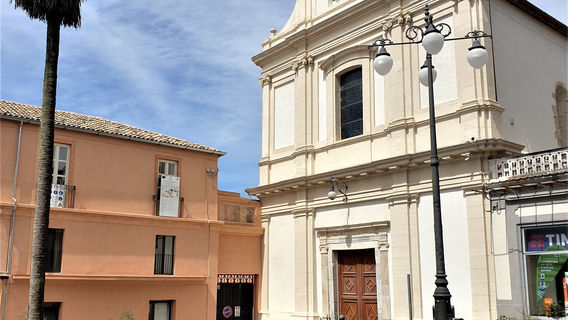 Vibo Valentia