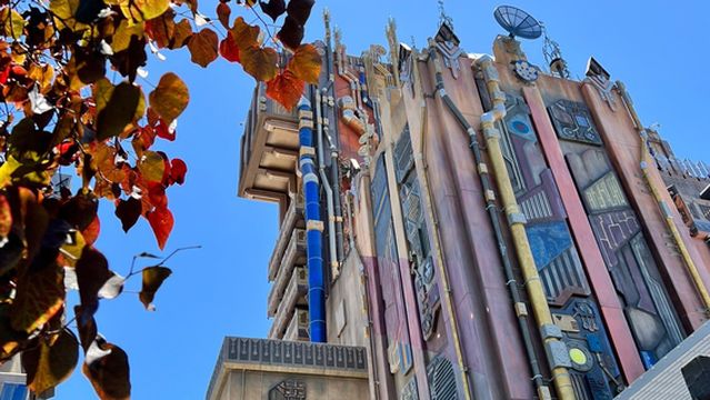 Guardians of the Galaxy – Mission: BREAKOUT!