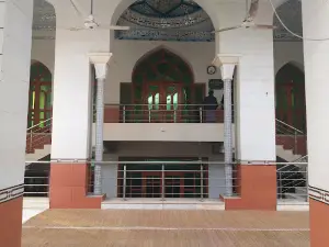 DARBAR MAI BAAP