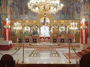 Church of Saint Antonios