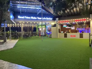 Dong Xoai Cinema