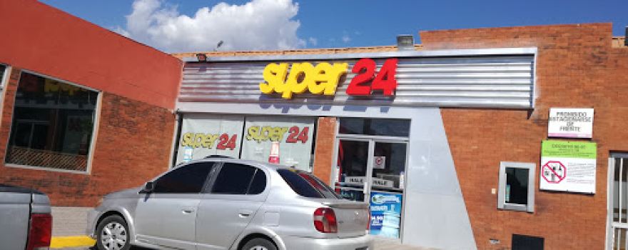 Super 24