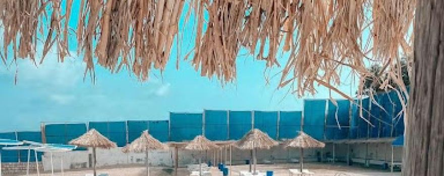Bellevue Beach- Ladies Resort