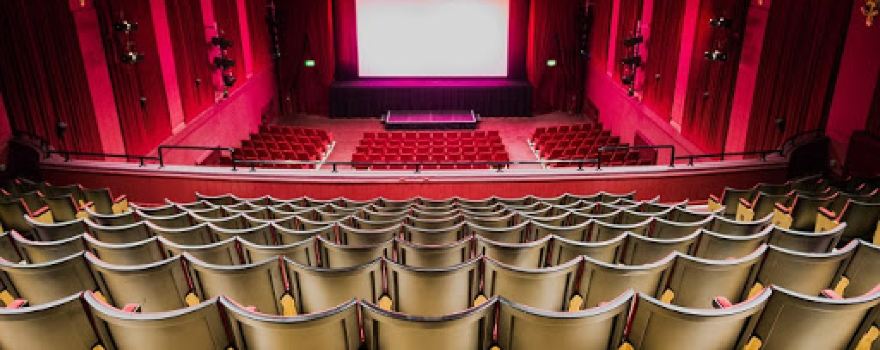 Hebden Bridge Picture House