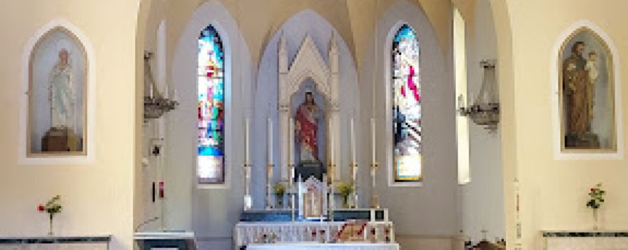 Chiesa Sacro Cuore di Gesù