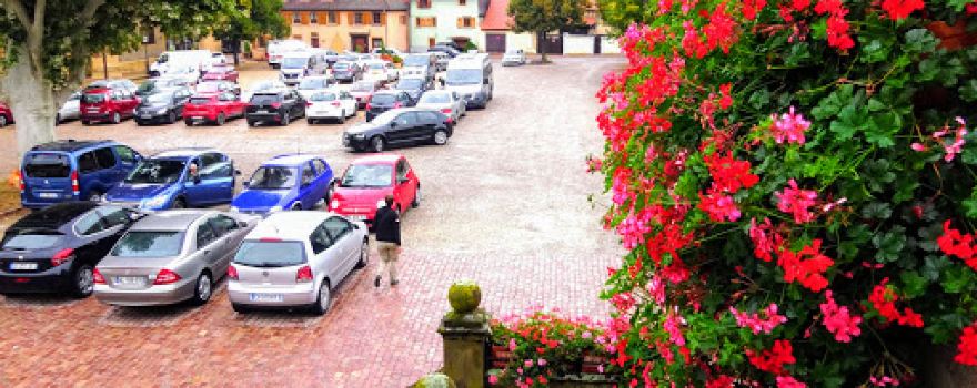 Camping Municipal