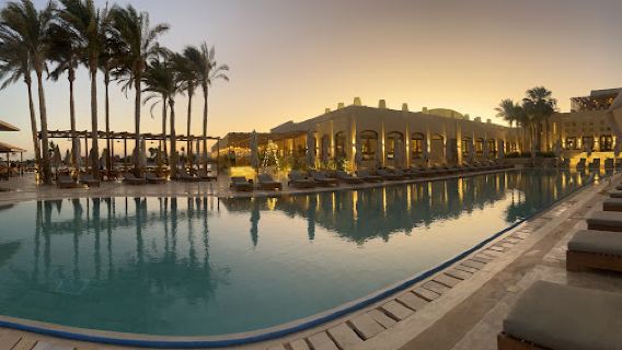 El Gouna Golf Club