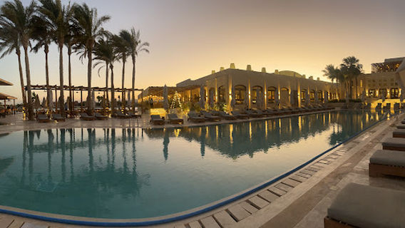 El Gouna Golf Club